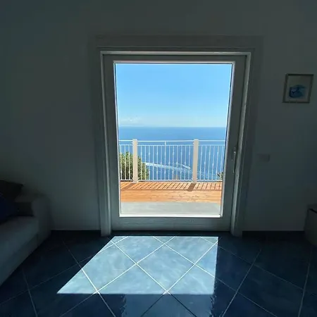 La Mirave - Feriehus Praiano