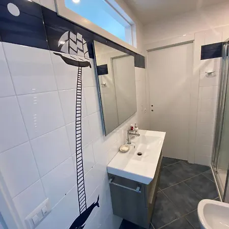 Holiday home La Mirave - Praiano