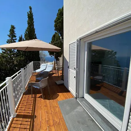 La Mirave - Holiday home