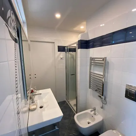 Holiday home La Mirave - Praiano